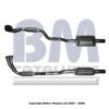 BM CATALYSTS BM90524 Catalytic Converter